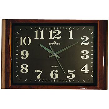 Настенные часы Granto 6111B