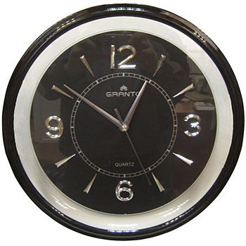 Настенные часы Granto 6158B