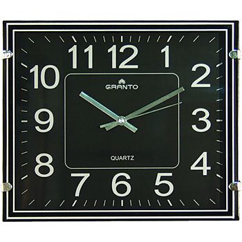 Настенные часы Granto 6200B