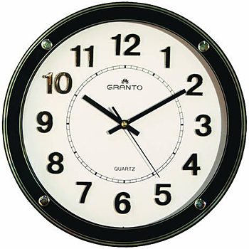 Настенные часы Granto 6232A