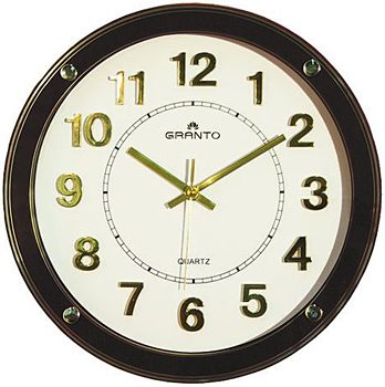 Настенные часы Granto 6232B