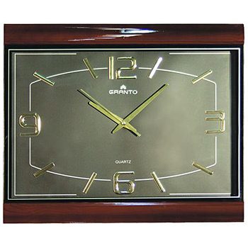 Настенные часы Granto 6240B