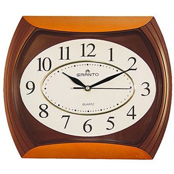 Настенные часы Granto 8941A