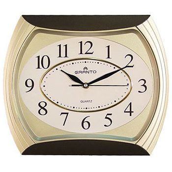 Настенные часы Granto 8941B