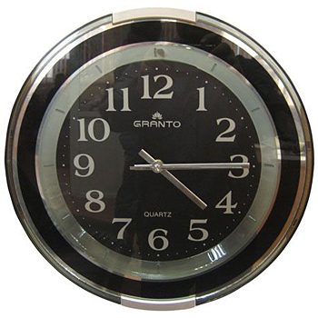 Настенные часы Granto 8971A
