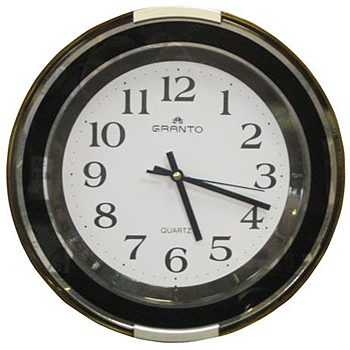 Настенные часы Granto 8971B