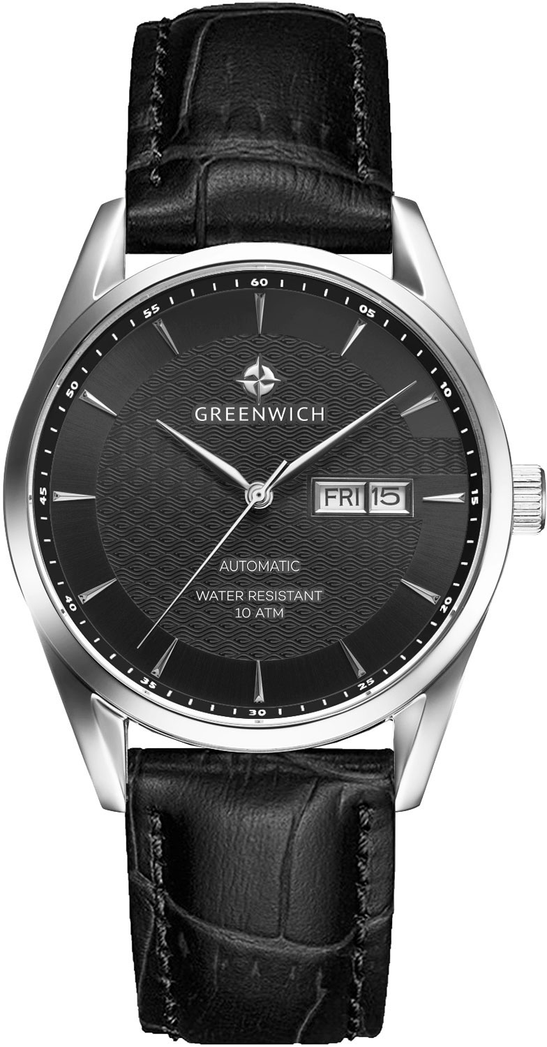 Greenwich Good Luck Classic