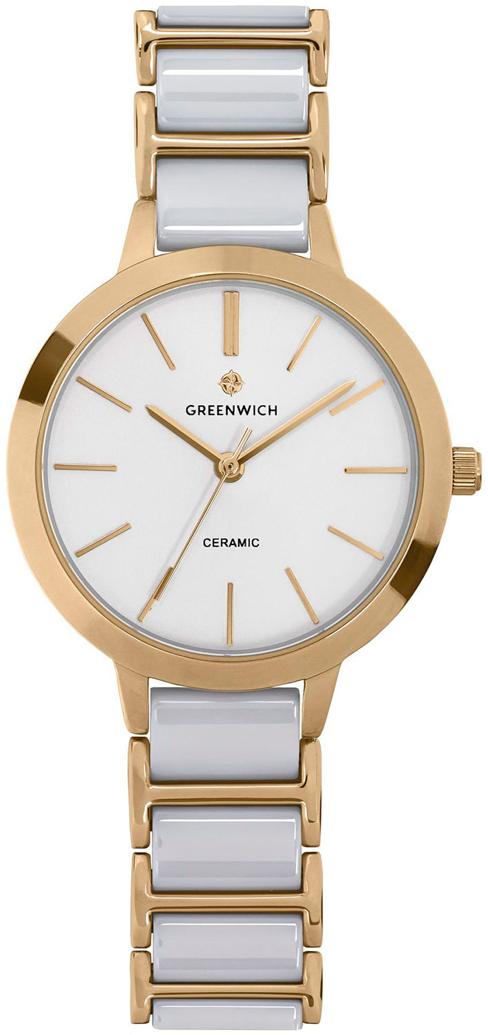 Часы Greenwich Fortune GW-331.40.32