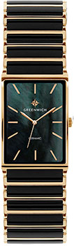 Часы Greenwich Electra GW-521.40.31