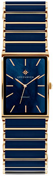 Часы Greenwich Electra GW-521.40.36