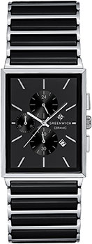 Часы Greenwich Chronos GW-533.10.31