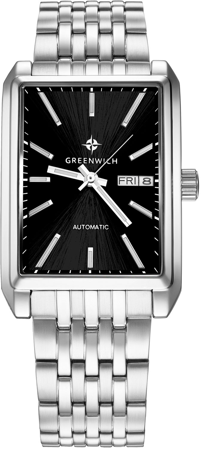 Greenwich Caravel