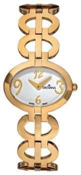Часы Grovana Contemporary 4566.1113