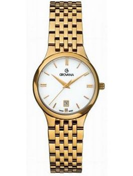 Часы Grovana Traditional 5013.1113