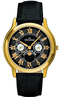 Grovana Moonphase 1025.1517