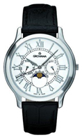 Grovana Moonphase 1025.1533