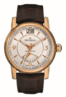 Grovana Retrograde 1721.1562