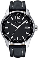 Grovana Retrograde 7015.1537