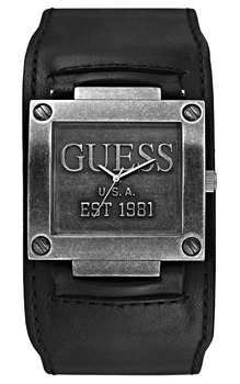 Часы Guess Trend W90025G2