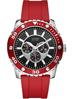 Guess Sport steel W10616G4
