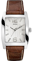 Guess Dress steel W70023G2