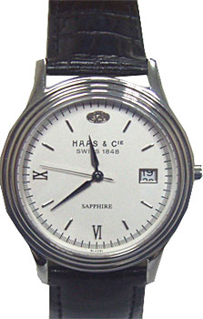 Часы Haas Fasciance BLH.281.ZWA