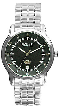 Часы Haas Modernice BLH.345.SBA