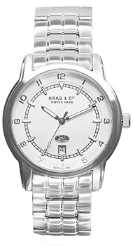 Часы Haas Modernice BLH.345.SSA