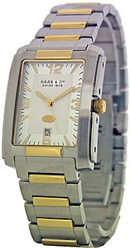 Часы Haas Modernice BMH.323.CSA