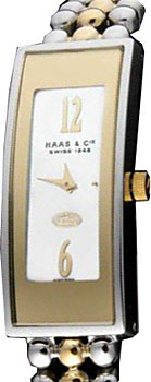 Часы Haas  Raviance KHC.295.CFA