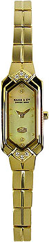 Часы Haas Modernice KHC.312.JFA