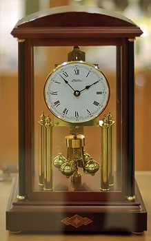 Настольные часы Haller 2166-3