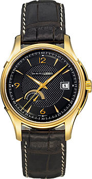 Часы Hamilton JazzMaster 32539595
