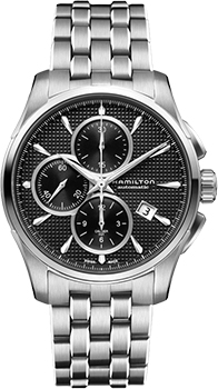 Вся коллекция Jazzmaster Auto Chrono