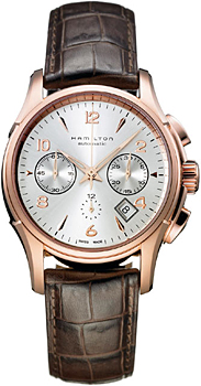 Часы Hamilton JazzMaster 32646555