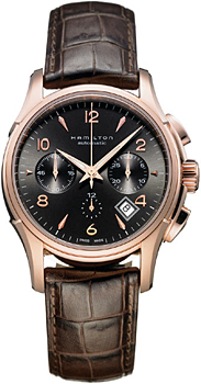 Часы Hamilton JazzMaster 32646595