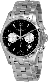 Часы Hamilton JazzMaster 32656133
