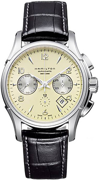 Часы Hamilton JazzMaster 32656725