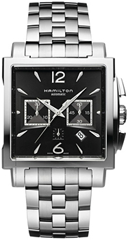 Часы Hamilton JazzMaster 32666135