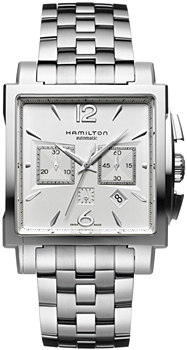 Часы Hamilton JazzMaster 32666155