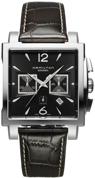 Часы Hamilton JazzMaster 32666535