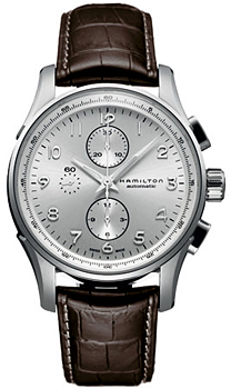 Часы Hamilton JazzMaster 32716853