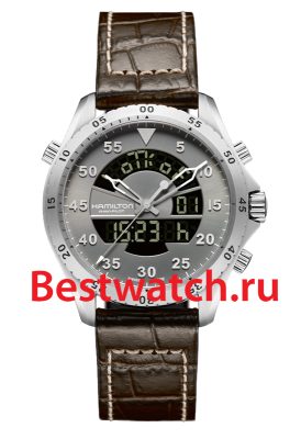 Вся коллекция Khaki Aviation