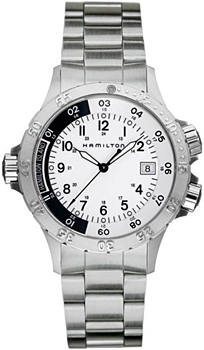 Часы Hamilton Khaki 74551113