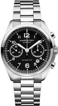 Вся коллекция Khaki Pilot Auto Chrono
