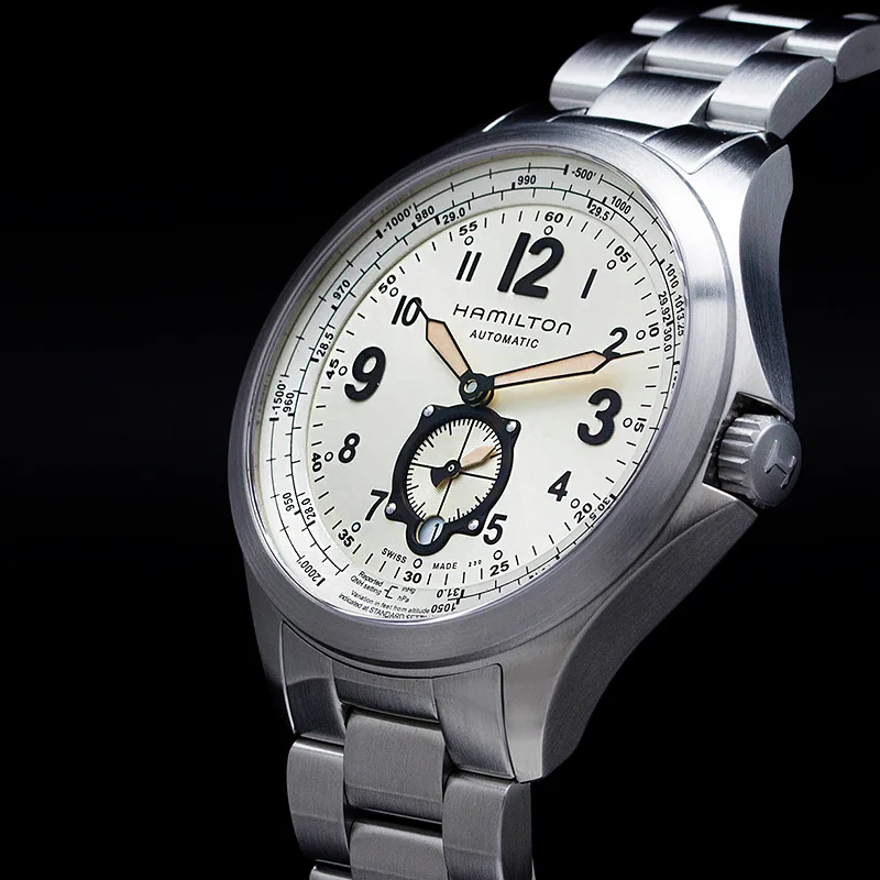 Hamilton 76655123