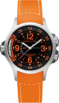 Часы Hamilton Khaki 77665873