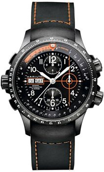 Часы Hamilton Khaki 77686333