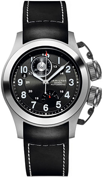 Часы Hamilton Khaki 77716333