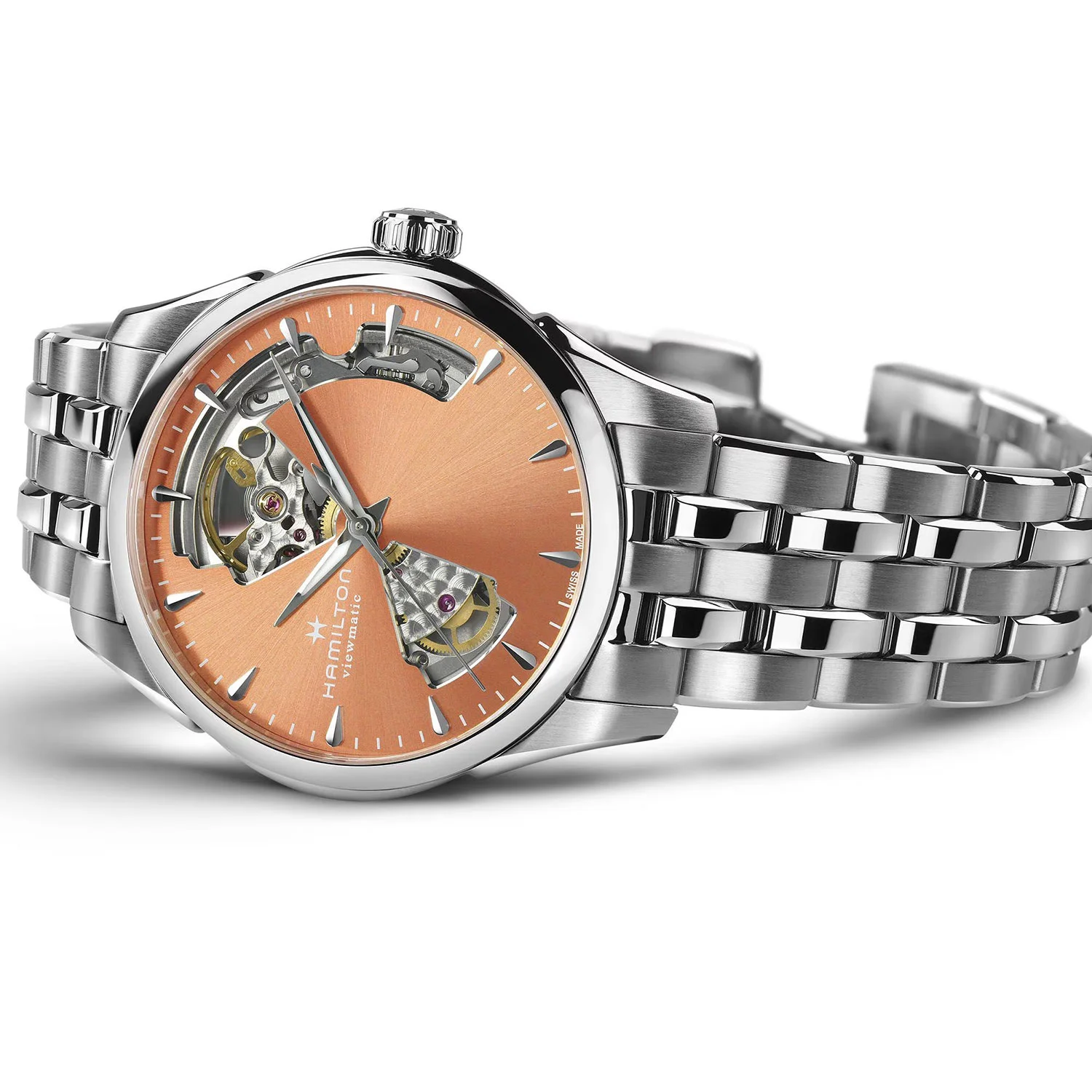 Hamilton H32215100